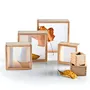 magnification blocks